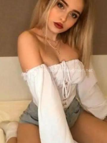 Индивидуалка Любовь Фотография 3